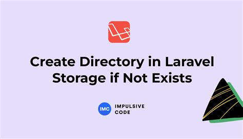 laravel storage chmod